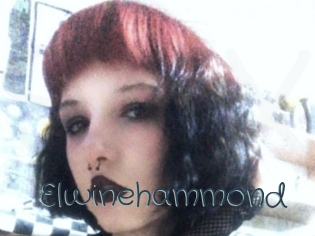 Elwinehammond