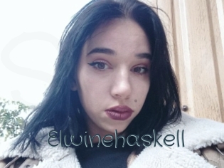 Elwinehaskell