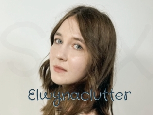 Elwynaclutter