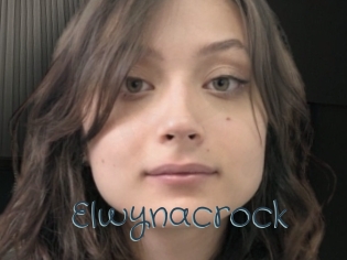 Elwynacrock