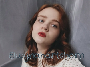 Elwynahartshorn