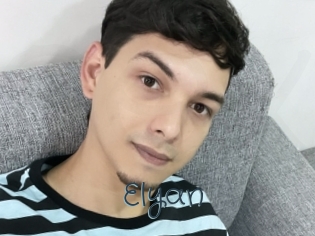 elyan Sexcam Livesex