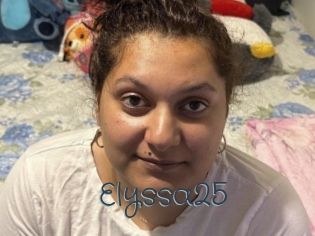 Elyssa25