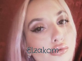 Elzakom