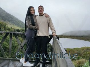 Emaandmiicke