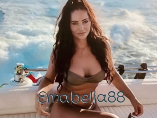 emabella88 Sexcam Livesex