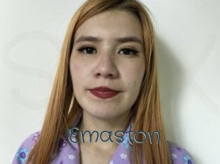 Emaston