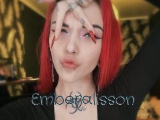 Emberalisson