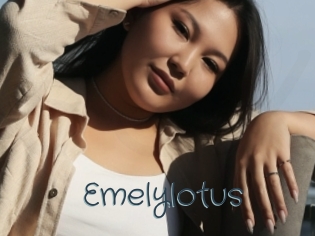 Emelylotus