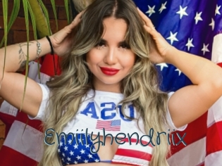 Emiilyhendriix