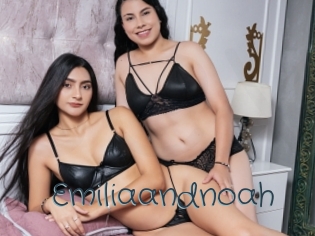 Emiliaandnoah