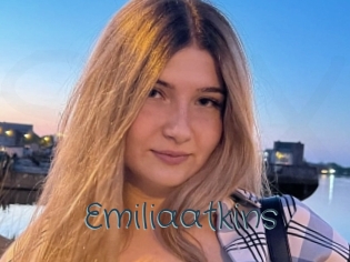 Emiliaatkins