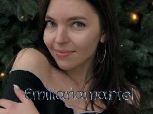 Emilianamartel