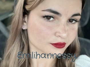 Emilihannessy