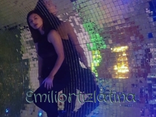 Emiliortizlatina