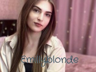 Emillyblonde