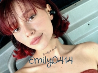 emily0414 Sexcam Livesex