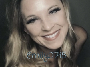 emily0715 Sexcam Livesex