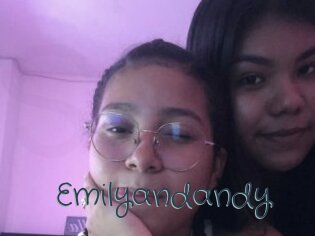 Emilyandandy