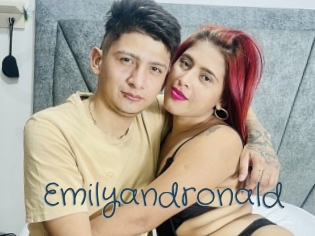 Emilyandronald