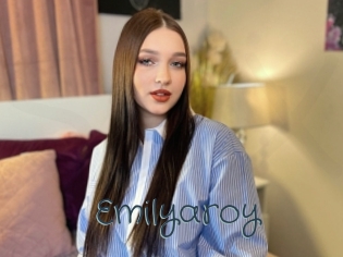 emilyaroy Sexcam Livesex