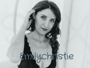 Emilychristie