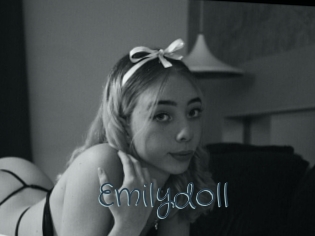emilydoll Sexcam Livesex