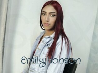 Emilyjhonson