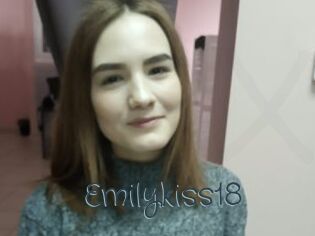 emilykiss18 Sexcam Livesex
