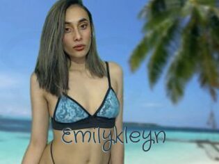 Emilykleyn
