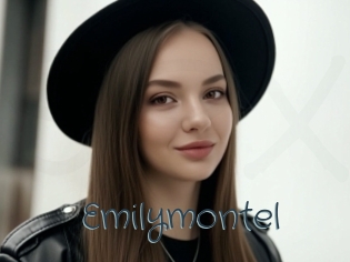 emilymontel Sexcam Livesex