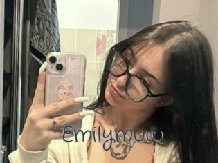 emilymuw Sexcam Livesex