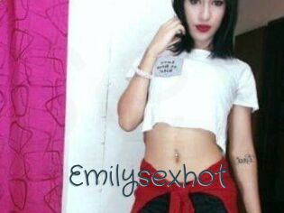 Emilysexhot