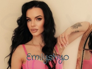 Emilyshyo