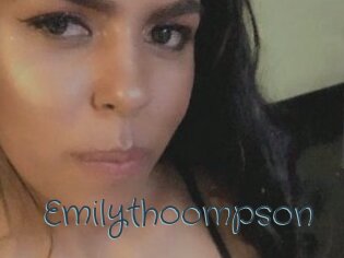 Emilythoompson