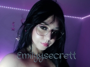 Emilyysecrett