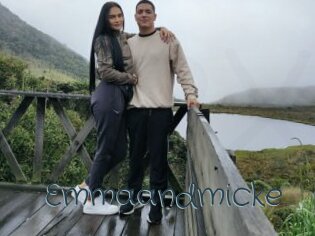 Emmaandmicke