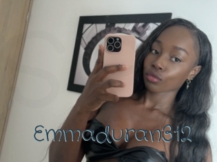 emmaduran312 Sexcam Livesex