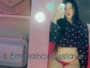 Emmahornyslave