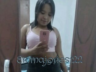 emmajones122 Sexcam Livesex