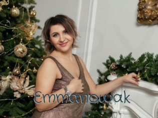 Emmanowak