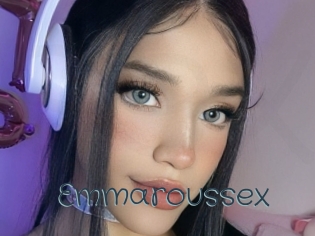 emmaroussex Sexcam Livesex