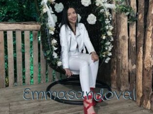 Emmasandoval