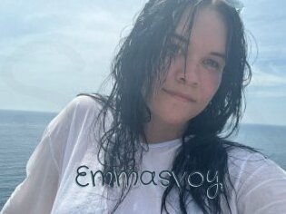 Emmasvoy