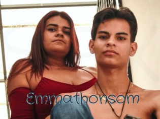 Emmathonsom