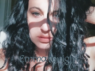 Emmatonight