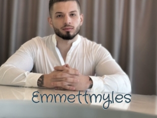 Emmettmyles