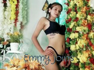 Emmy_joins