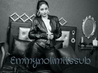 Emmynolimitssub