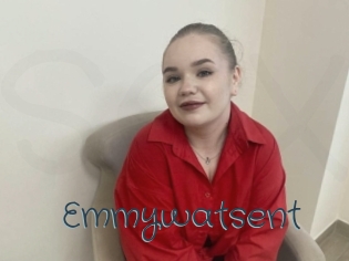 Emmywatsent